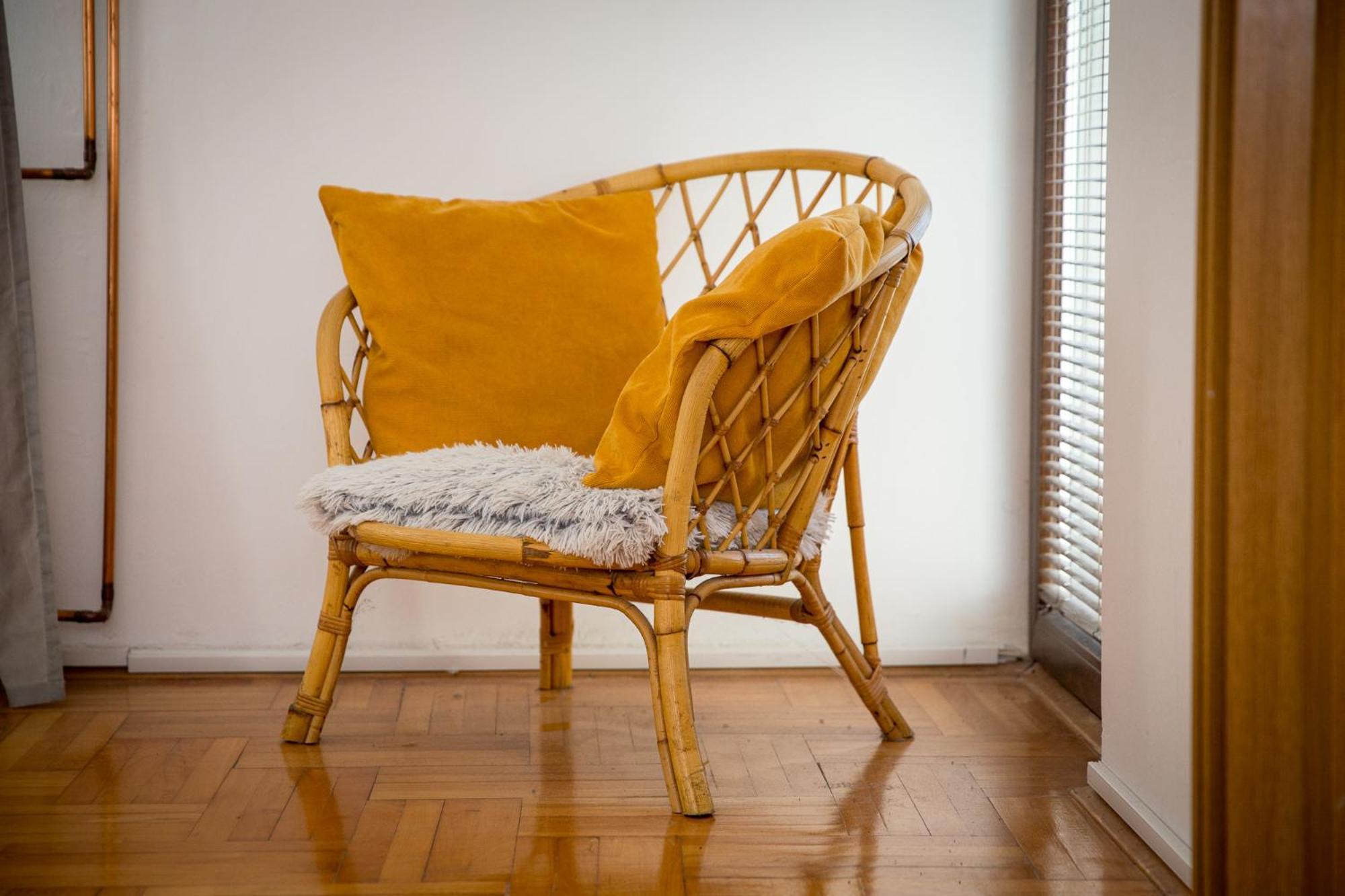 Apartments Luce Ровинь Экстерьер фото