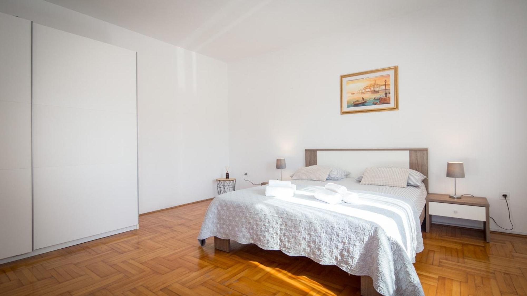 Apartments Luce Ровинь Экстерьер фото