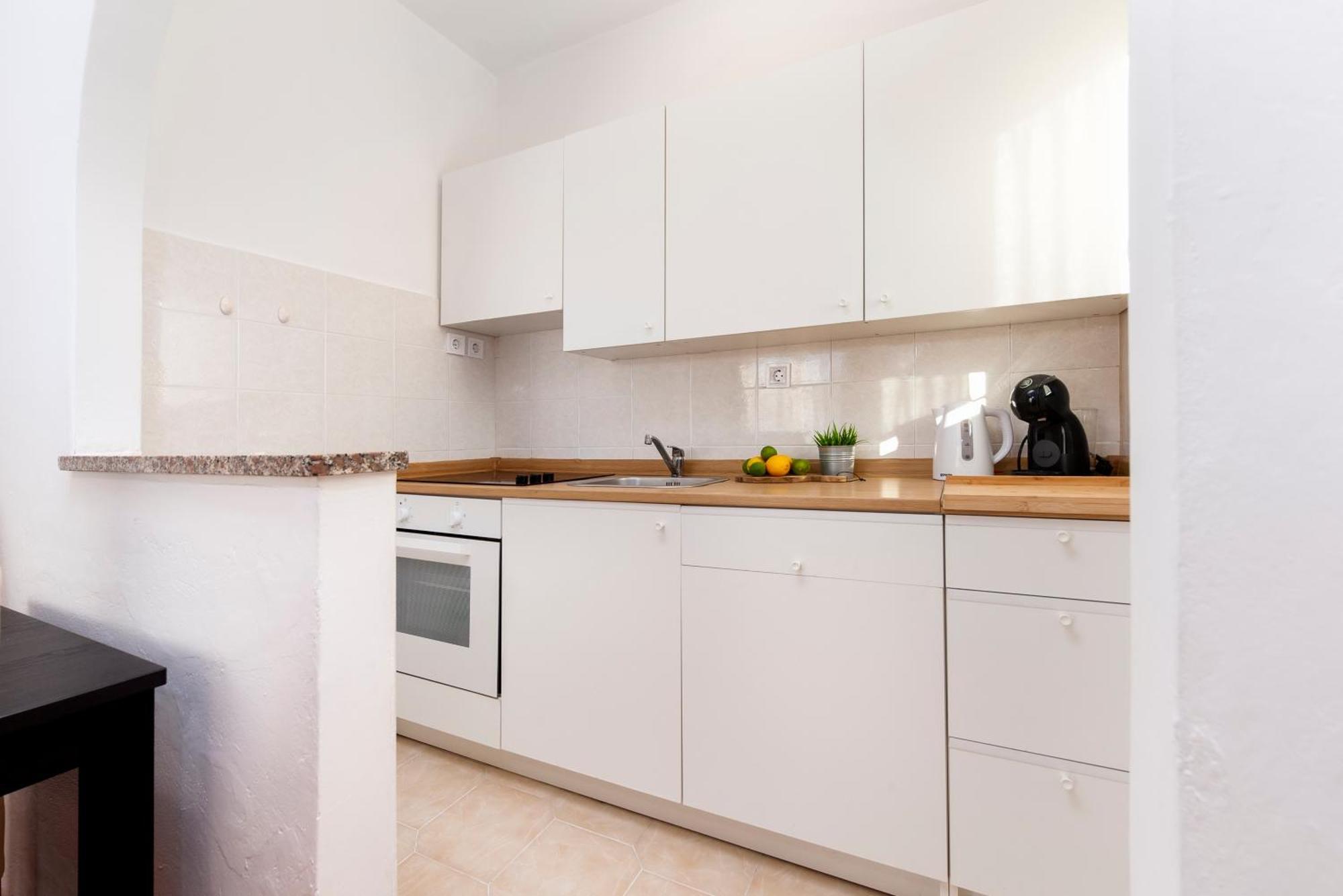 Apartments Luce Ровинь Экстерьер фото